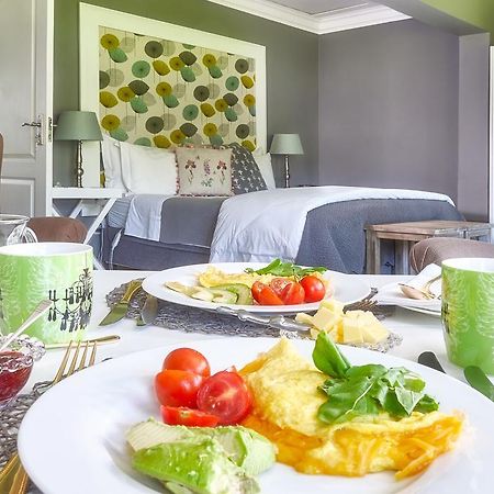 Upper House Guesthouse كلارينس المظهر الخارجي الصورة