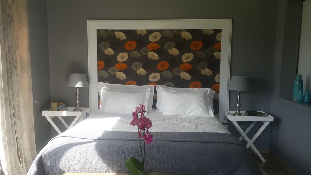 Upper House Guesthouse كلارينس المظهر الخارجي الصورة