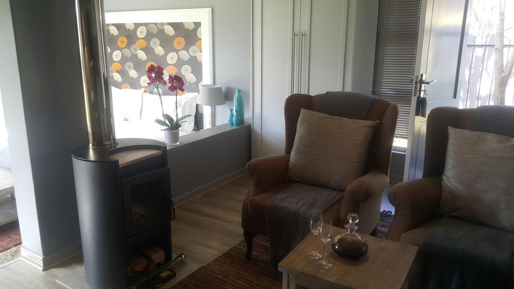 Upper House Guesthouse كلارينس المظهر الخارجي الصورة