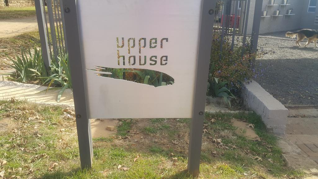 Upper House Guesthouse كلارينس المظهر الخارجي الصورة