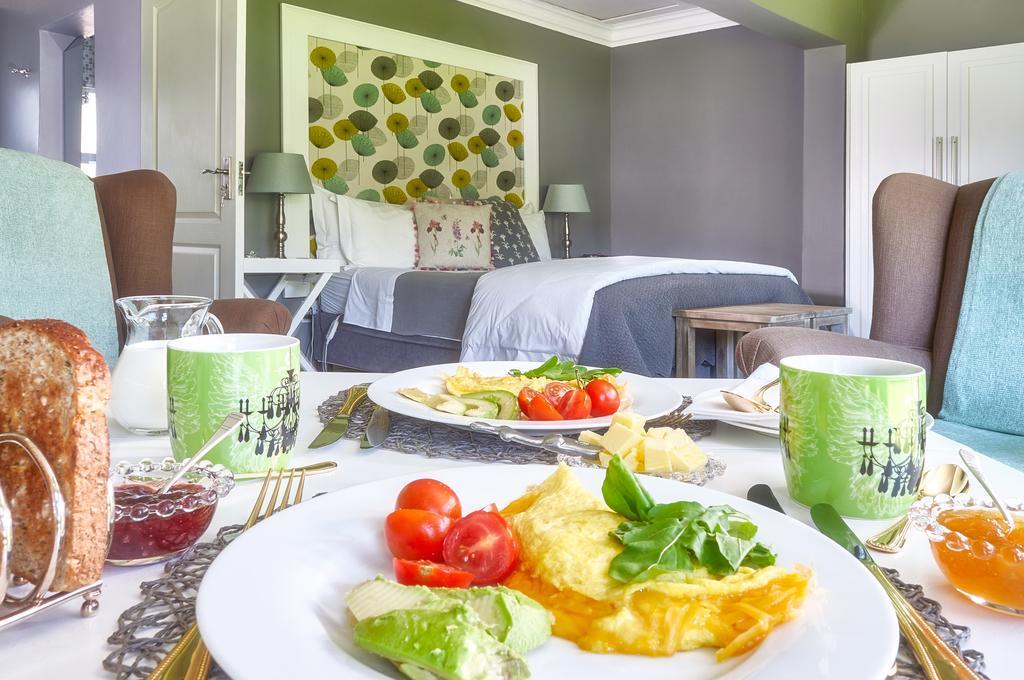 Upper House Guesthouse كلارينس المظهر الخارجي الصورة
