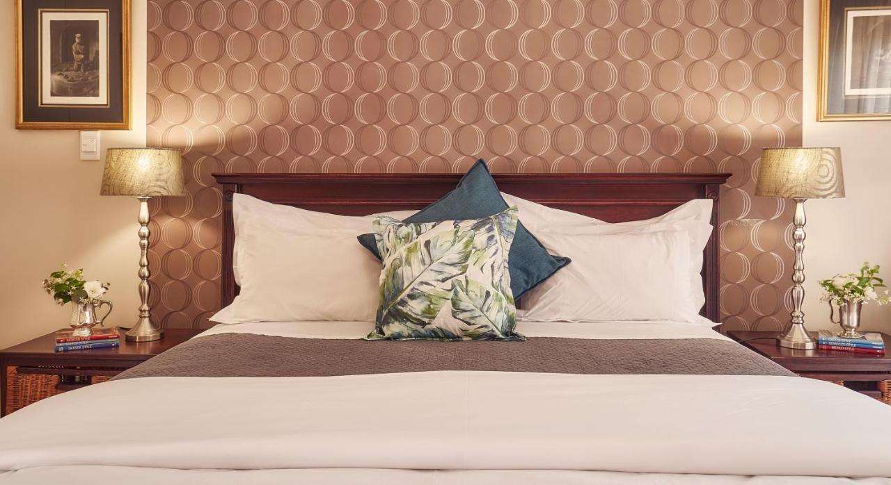 Upper House Guesthouse كلارينس المظهر الخارجي الصورة